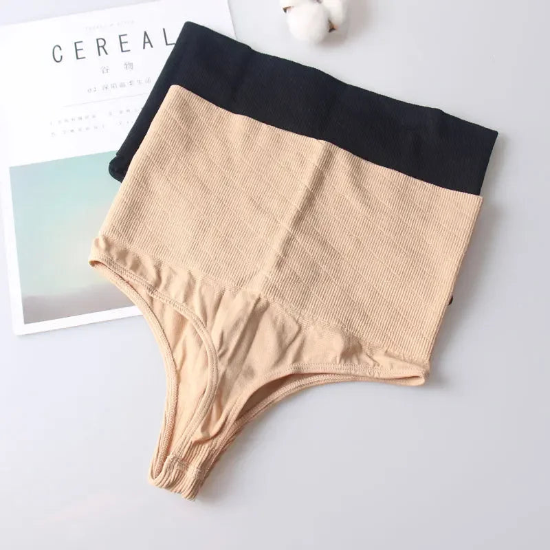 Tummy Control Shaping Thong