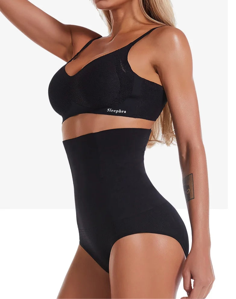 Tummy Control Shaping Briefs
