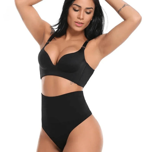 Tummy Control Shaping Thong