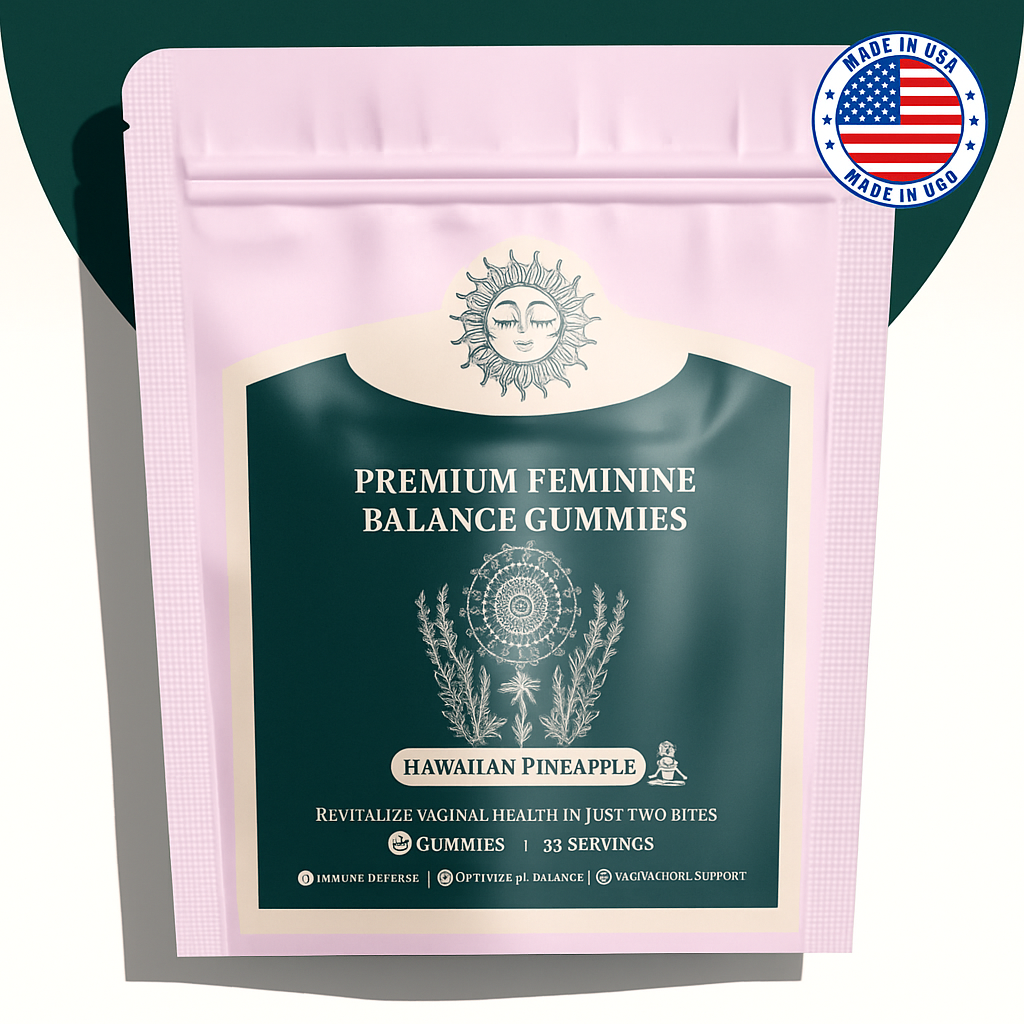 Aura Womens Probiotic