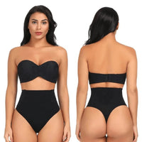 Tummy Control Shaping Thong