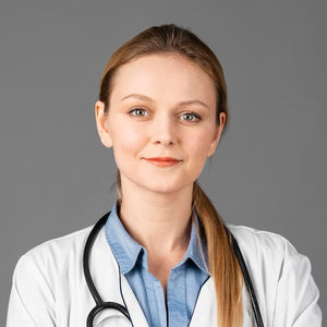 Dr. Mackenzie Seri