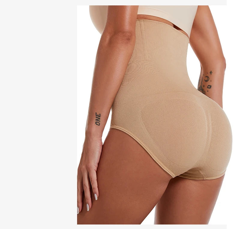 Tummy Control Shaping Briefs