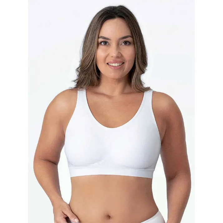 Comfort Shaper Bra