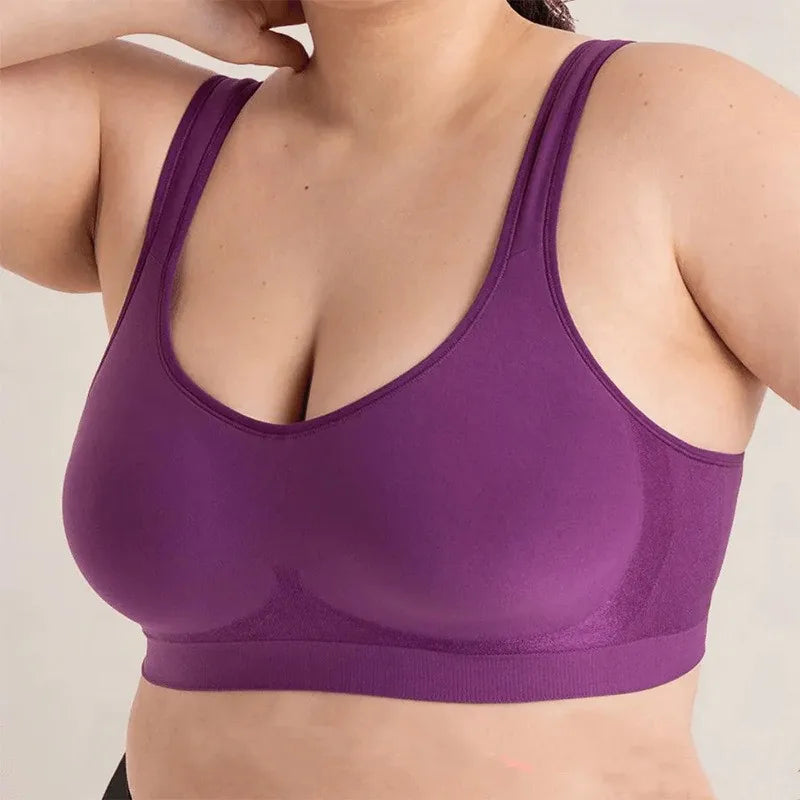 Comfort Shaper Bra