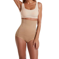 Tummy Control Shaping Briefs