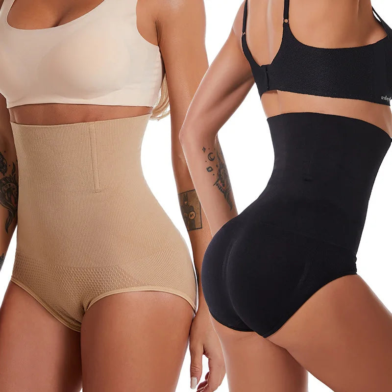 Tummy Control Shaping Briefs
