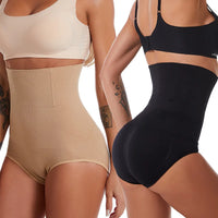 Tummy Control Shaping Briefs
