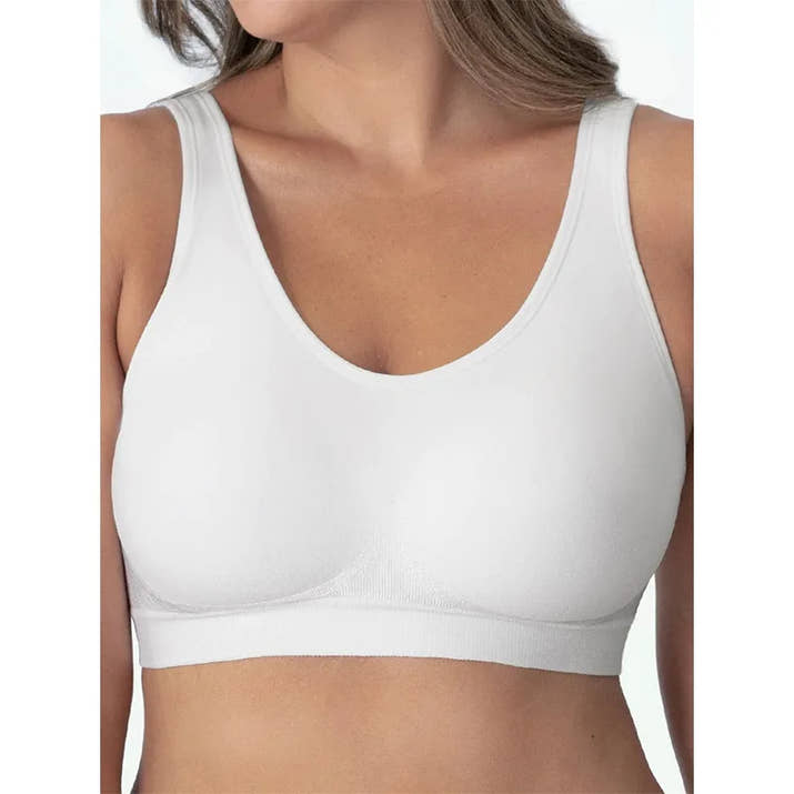 Comfort Shaper Bra