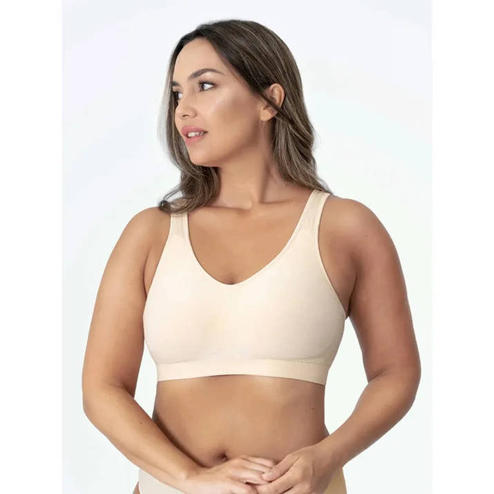 Comfort Shaper Bra
