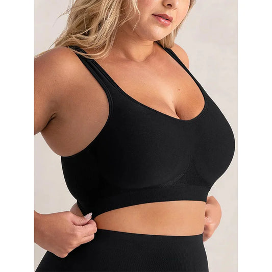 Comfort Shaper Bra