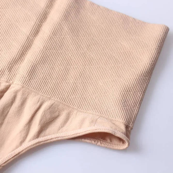 Tummy Control Shaping Thong