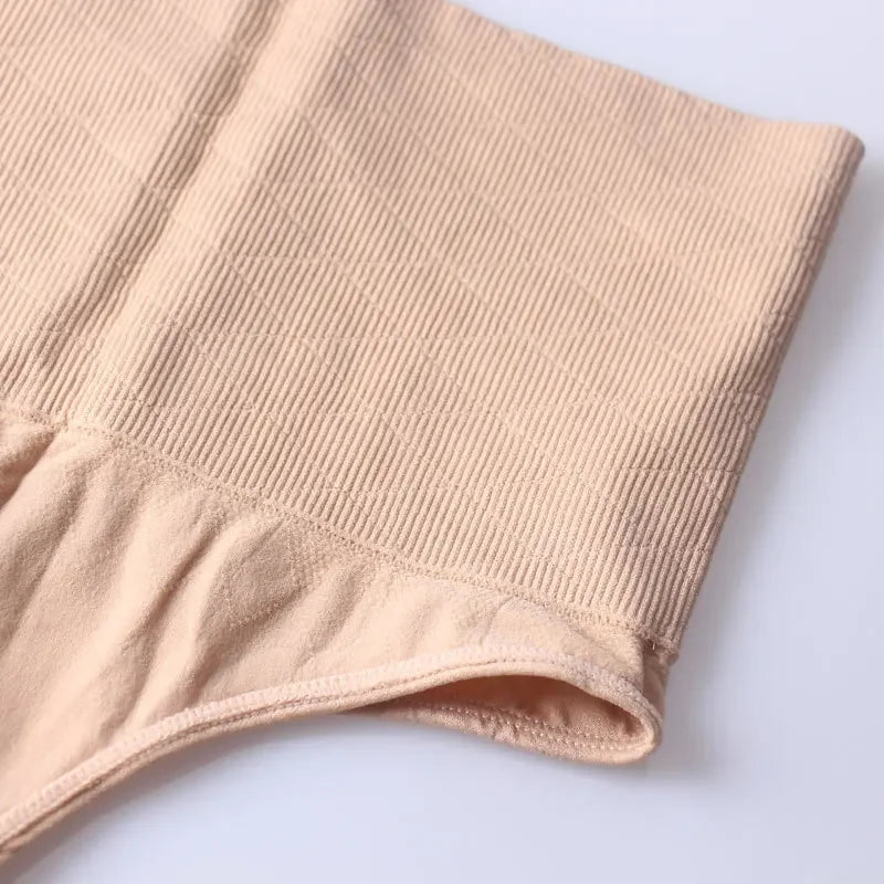 Tummy Control Shaping Thong