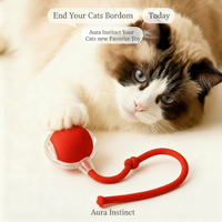 Aura Instinct™